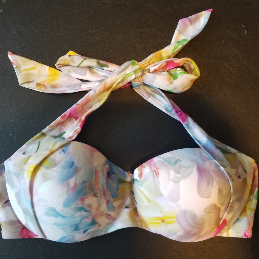 TedBaker London bikini top